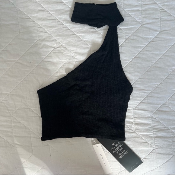 NWT Are You Am I Aliks Top - Picture 2 of 7